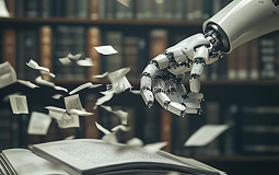 Investieren mit Künstlicher Intelligenz